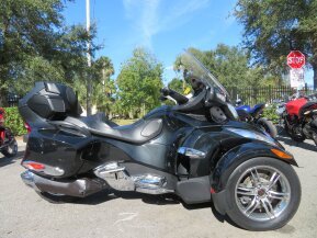2010 Can-Am Spyder RT for sale 201207011